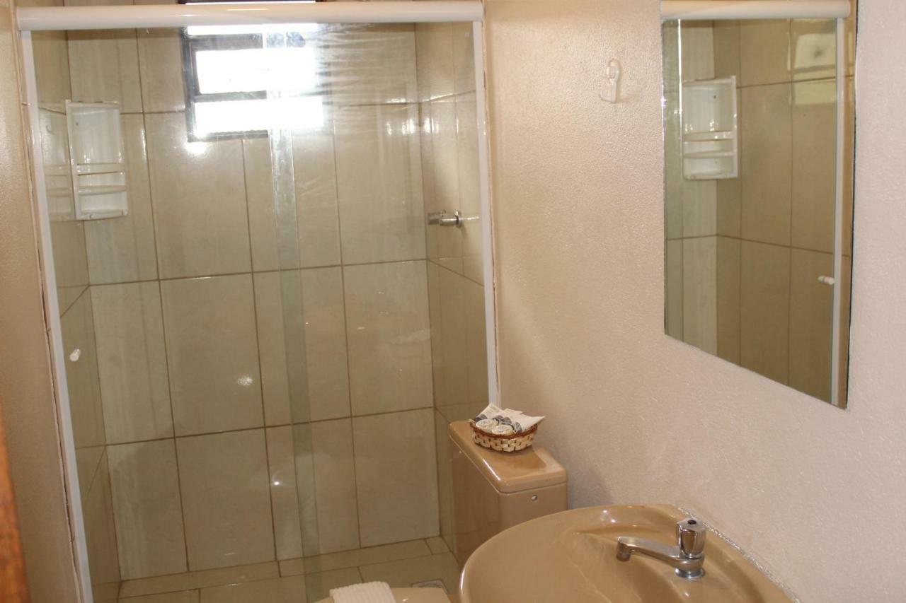 Pousada Tras Os Montes Sao Bento do Sapucai Εξωτερικό φωτογραφία