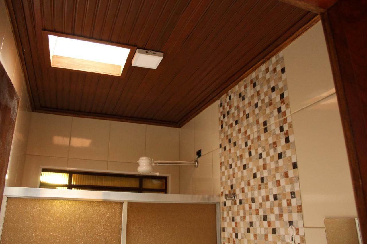 Pousada Tras Os Montes Sao Bento do Sapucai Εξωτερικό φωτογραφία