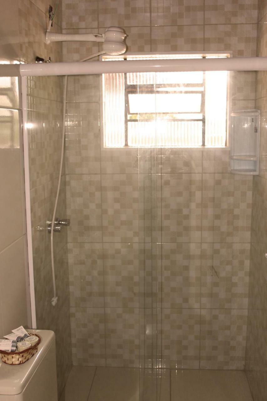 Pousada Tras Os Montes Sao Bento do Sapucai Εξωτερικό φωτογραφία